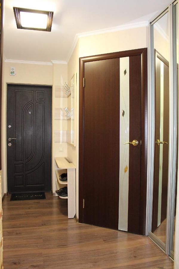 Апартаменты Chocolate Apartment Мариуполь