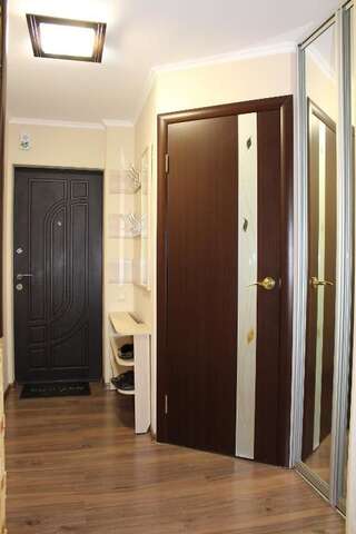 Апартаменты Chocolate Apartment Мариуполь Апартаменты-студио-26